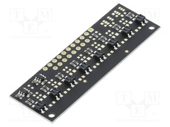QTR-MD-08A REFLECTANCE SENSOR ARRAY