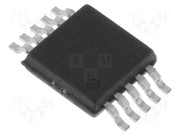 MAX7410EUA+