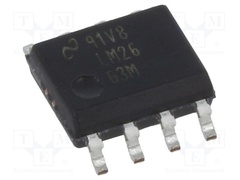 LM2663M/NOPB