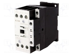 DILM17-01(110V50HZ,120V60HZ)