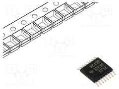 SN74HC139PWR