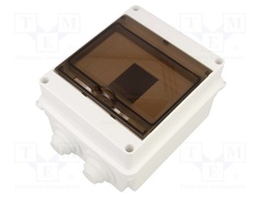 S-6/55D IP-55 WHITE