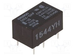 G6EK-134P-US-5VDC