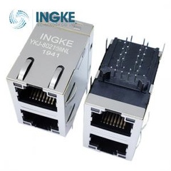 YK-802289NL RJSAE-5284-04 Amphenol