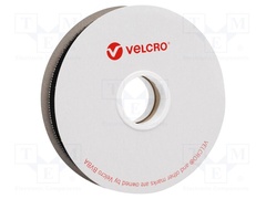 VELCRO® BRAND HOOK&LOOP LOOP 20MM PS18