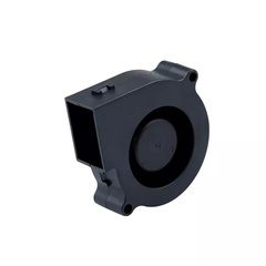 12V 60mm axial fan supplier in China quiet blower fan 