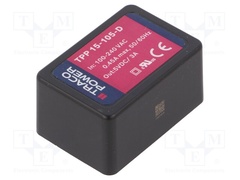 TPP 15-105-D