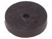 MAGNETIC ENCODER DISC
