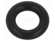 01-0007.00X3 ORING 75FPM BLACK