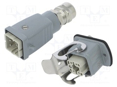 1712590000 HDC-KIT-HA 04.400