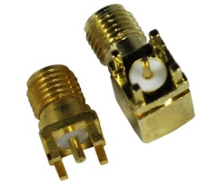 SMA connector 1