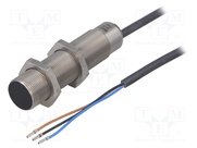 BCS M18B4N1-PSC80D-EP02