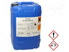 AUTOCLEAN-40