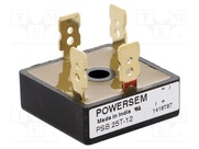 PSB 25T/12
