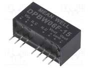 DPBW06F-15