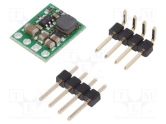 STEP-DOWN VOLTAGE REGULATOR D24V6F3