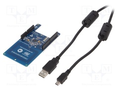 X-NUCLEO-NFC03A1