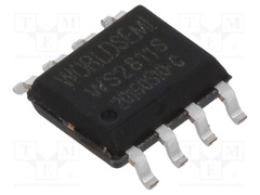 WS2811 SOP8