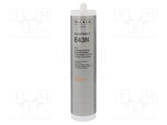 ELASTOSIL E43N 310ML 908-51362