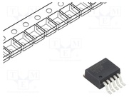 LM2595SX-3.3/NOPB