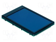 EA EDIP240B-7LW