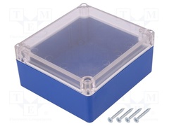 Z59PH ABS BLUE