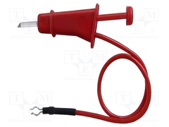 PARROT PCM W2 OSCILOSCOPE GROUND RED