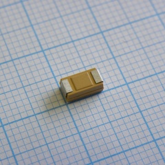 T491C106K020AT