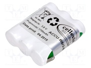 ACCU-R6/3-B17