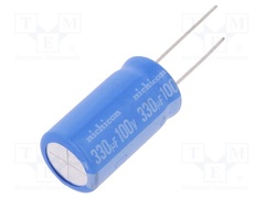 UBW2A331MHD