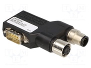 SUBCON-PLUS-PROFIB/90/M12 2902318