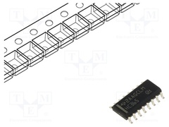 SN74HC365DR