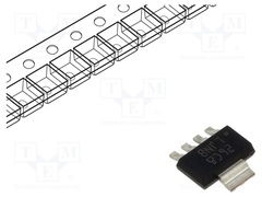 LP38692MP-ADJ/NOPB