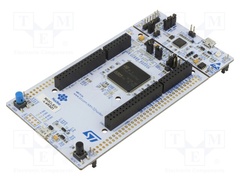 NUCLEO-L4R5ZI