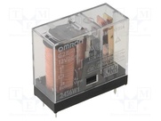 G2R-1A 12VDC