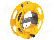CABLE REEL 25M BL