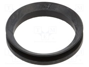 09-034X4X7.5 VA-38 NBR