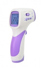 DT-8806H бесконтактный инфракрасный термометр