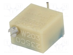3269W-1-203LF