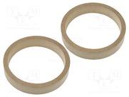 MDF-PD165/30.2