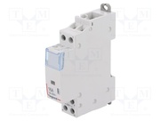 SM 416 230V NO+NC