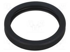 SILICONE TIRE PAIR FOR 80×10MM/90×10MM P