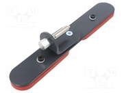 MAGNET BRACKET L