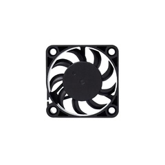 silent 5v 12v 40x40x7mm 40mm cooling DC Axial Fan 