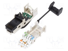 1963600000 IE-PS-RJ45-FH-BK
