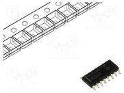 SN74HC153DR