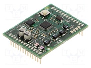 VS1063-SIMPLE-DSP-BOARD