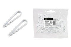 SQ0539-0001 Дюбель-хомут ДХК-10 для