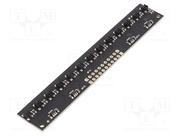 QTRX-MD-13A REFLECTANCE SENSOR ARRAY