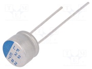 PLF1E220MCL7
